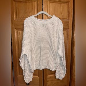 NWOT Universal Thread Sweater